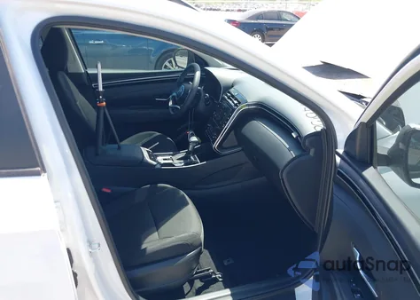 2024 Hyundai Tucson Sel из США, поврежденный, VIN 5NMJB3DE1RH320219